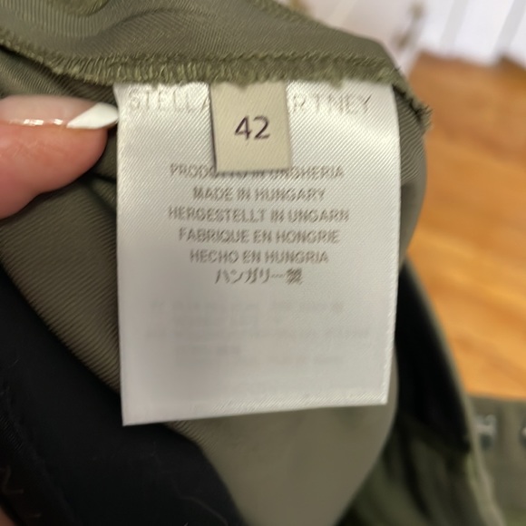 Stella McCartney Pants - Picture 5 of 6